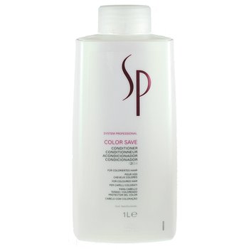 Wella SP, Color Save, odżywka chroniąca kolor, 1000 ml - Wella SP