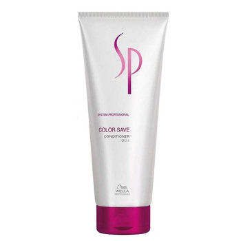 Wella SP Color Save, Odżywka do włosów farbowanych 200ml - Wella