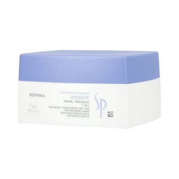 Wella SP, Hydrate, maska nawilżająca, 200ml - Wella SP