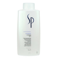 Wella SP Hydrate, Szampon nawilżający 1000ml Wella