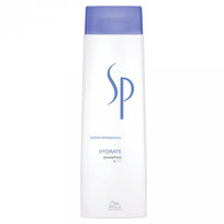 Wella SP Hydrate, Szampon nawilżający 250ml Wella