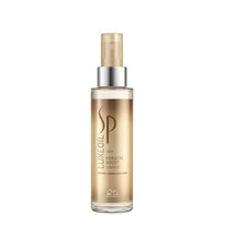 Wella SP Luxe Oil Keratin Boost Essence, Esencja wygładzająca i dyscyplinująca włosy 100ml Wella