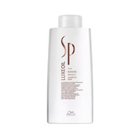 Wella SP Luxe Oil Keratin Protect, Szampon regenerujący do włosów 1000ml Wella