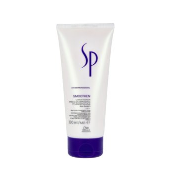 Wella SP Smoothen Conditioner 200ml - Wella