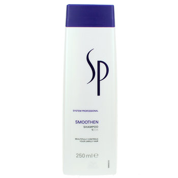 Wella SP Smoothen, Szampon wygładzający 250ml - Wella