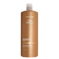 Wella Ultimate Smooth Conditioner 1000ml Wella