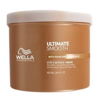 Wella Ultimate Smooth Mask 500ml Wella