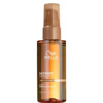 Wella Ultimate Smooth Miracle Oil 100ml Wella