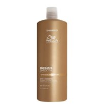 Wella Ultimate Smooth Shampoo 1000ml Wella