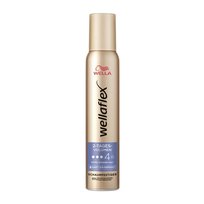 Wella Wellaflex Pianka do Włosów Zwiększająca Objętość 200ml Wella