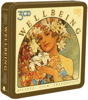 Wellbeing - Various Artists