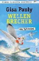 Wellenbrecher - Pauly Gisa