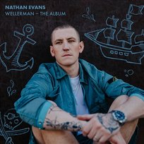 Wellerman - the Album Nathan Evans