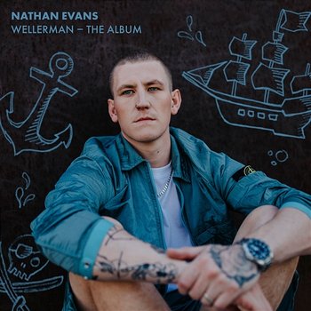 Wellerman - The Album - Nathan Evans