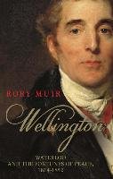Wellington Muir Rory