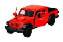 WELLY 2020 JEEP GLADIATOR POMARAŃCZOWY 1:34 43788