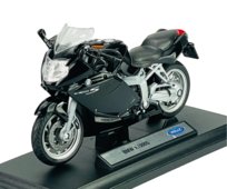 WELLY BMW K1200S 1:18 12829