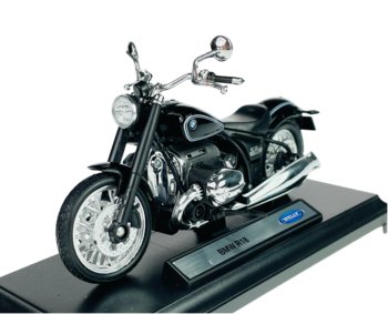 Welly Bmw R18 1:18 Motocykl Nowy Metalowy Model - Welly