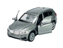 Welly – BMW M4 G82 – Modèle Réduit 1/34-1/39 – Métal – Portes Avant Ouvrantes – Env. 11 Cm – Vert