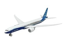 Welly Boeing 777x 777-9 Samolot 98838