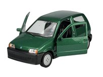 WELLY FIAT CINQECENTO ZIELONY 1:34 43854