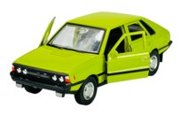 WELLY FSO POLONEZ 1500 MR'78 ZIELONY 1:34 43841