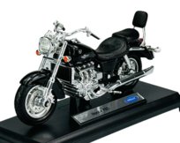 WELLY HONDA F6C 1:18 12152
