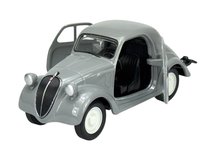 1:34-39 Opel Manta A 1970 (blue) - code 43814, modely aut 1:34-39 Opel Manta A 1970 (blue) - code 43814, modely aut