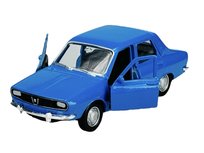 Welly Old Timer Dacia 1300 Niebieski 1:34 43828