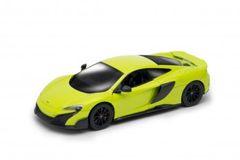 Welly, pojazd kolekcjonerski McLaren 675LT Coupe - Welly