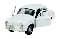 WELLY SYRENA 105 BIAŁA 1:34 43622