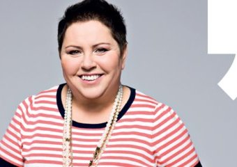 Kulturalni polecają: Dorota Wellman