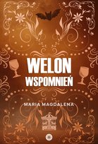 Welon wspomnień - ebook EPUB