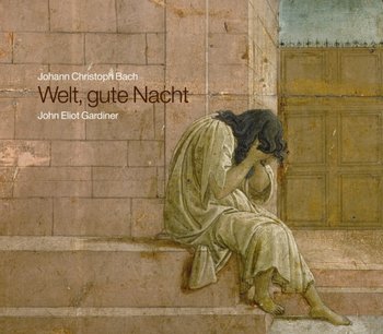 Welt, gute Nacht - The English Baroque Soloists