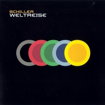 Weltreise - Schiller