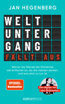 Weltuntergang fällt aus! (SPIEGEL-Bestseller) Komplett Media