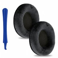 Welurowe nauszniki pady do Beyerdynamic DT770 DT880 DT990 PRO L+R