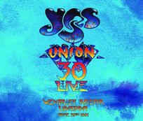 Wembley Stadium 29th June 1991 & Star Lake Amphitheatre 24th July 1991 Yes