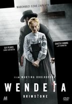 Wendeta (wydanie książkowe) Koolhoven Martin