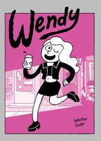 Wendy Walter Scott