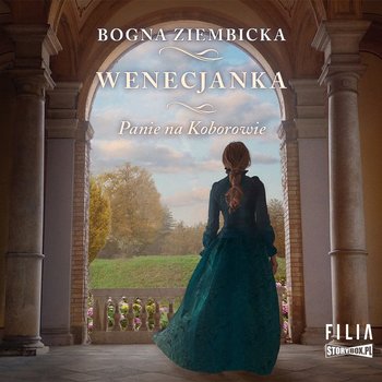 Wenecjanka - Ziembicka Bogna