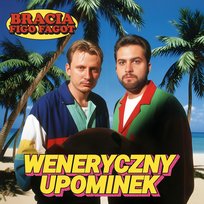 Weneryczny upominek Bracia Figo Fagot