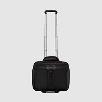 WENGER torba podróżna PATRIOT, 17", czarno-szara WENGER