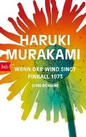 Wenn der Wind singt / Pinball 1973 - Murakami Haruki