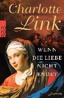 Wenn die Liebe nicht endet - Link Charlotte