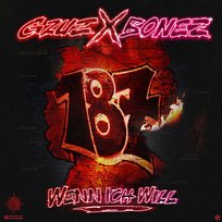 Wenn ich will Gzuz, Bonez MC