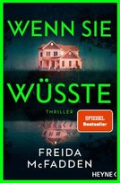Wenn sie wüsste Heyne