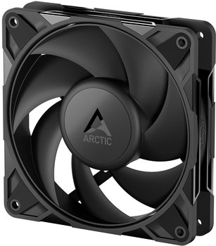 Wentylator Arctic P12 Pro Pwm Black 0Db 120Mm (Acfan00305A) - Arctic