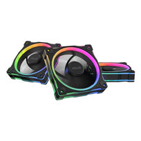 Wentylator ASUS PRIME MR120 FAN ARGB REVERSE BLACK Asus