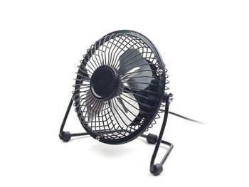 Wentylator biurkowy GEMBIRD - Gembird